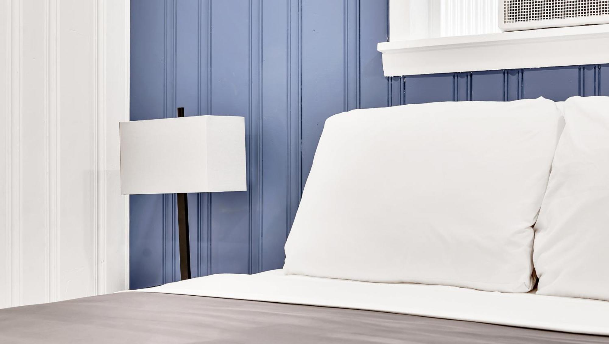 Motel Luzerne Lake Luzerne Екстер'єр фото